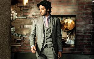 Ali Fazal